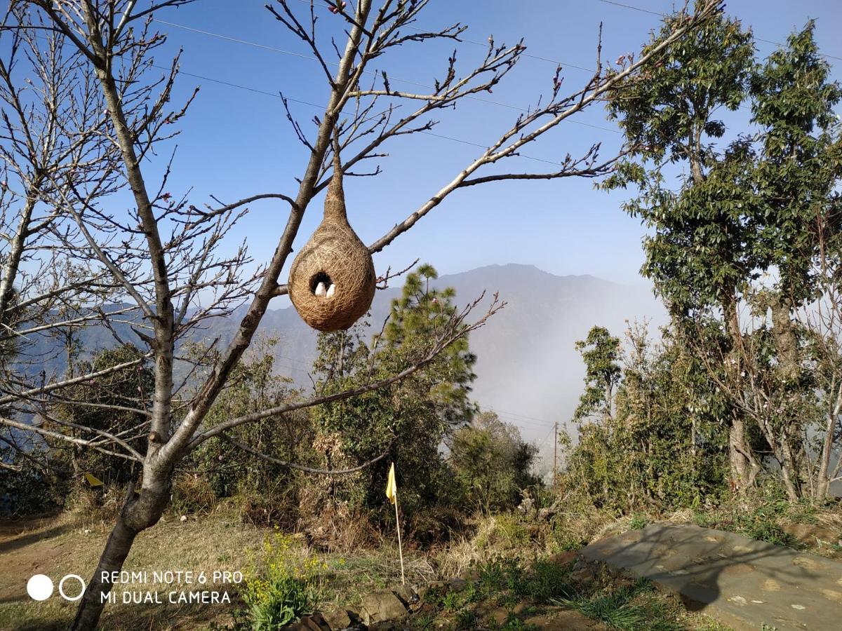 In Apple Estate Kanatal - Himalayan View Resort With Courteous Staff Exterior photo