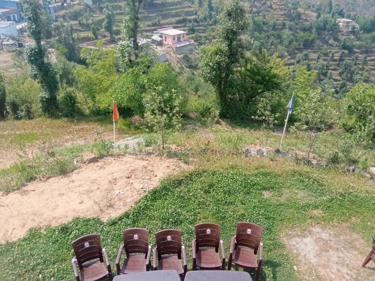 In Apple Estate Kanatal - Himalayan View Resort With Courteous Staff Exterior photo