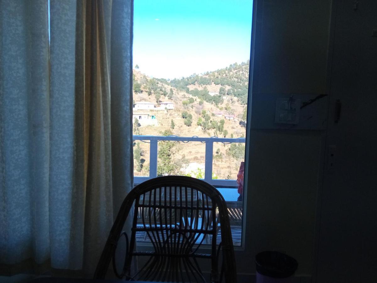 In Apple Estate Kanatal - Himalayan View Resort With Courteous Staff Exterior photo