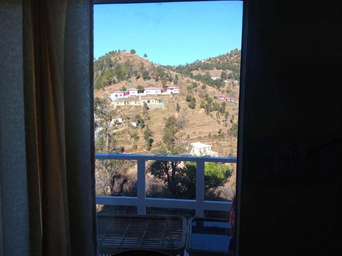 In Apple Estate Kanatal - Himalayan View Resort With Courteous Staff Exterior photo
